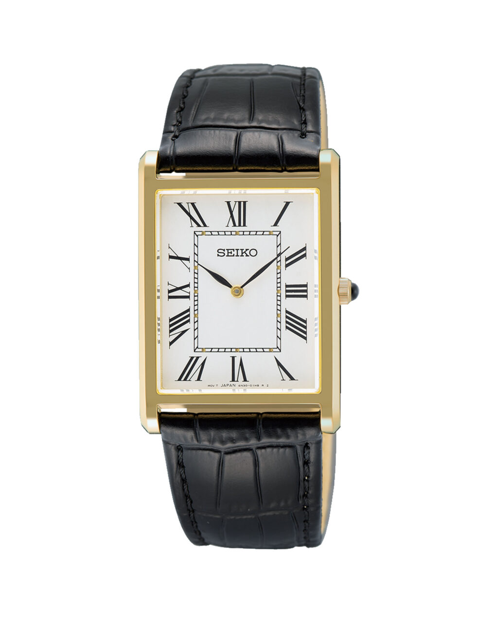 ساعت مچی مردانه سیکو SEIKO SWR104P1