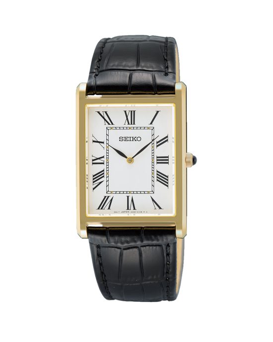 ساعت مچی مردانه سیکو SEIKO SWR104P1