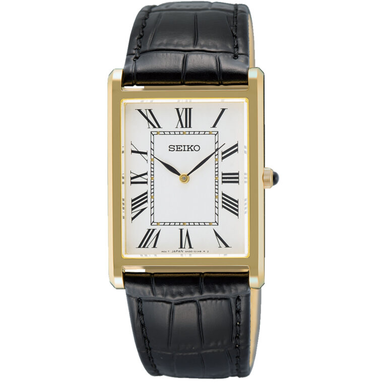 ساعت مچی مردانه سیکو SEIKO SWR104P1