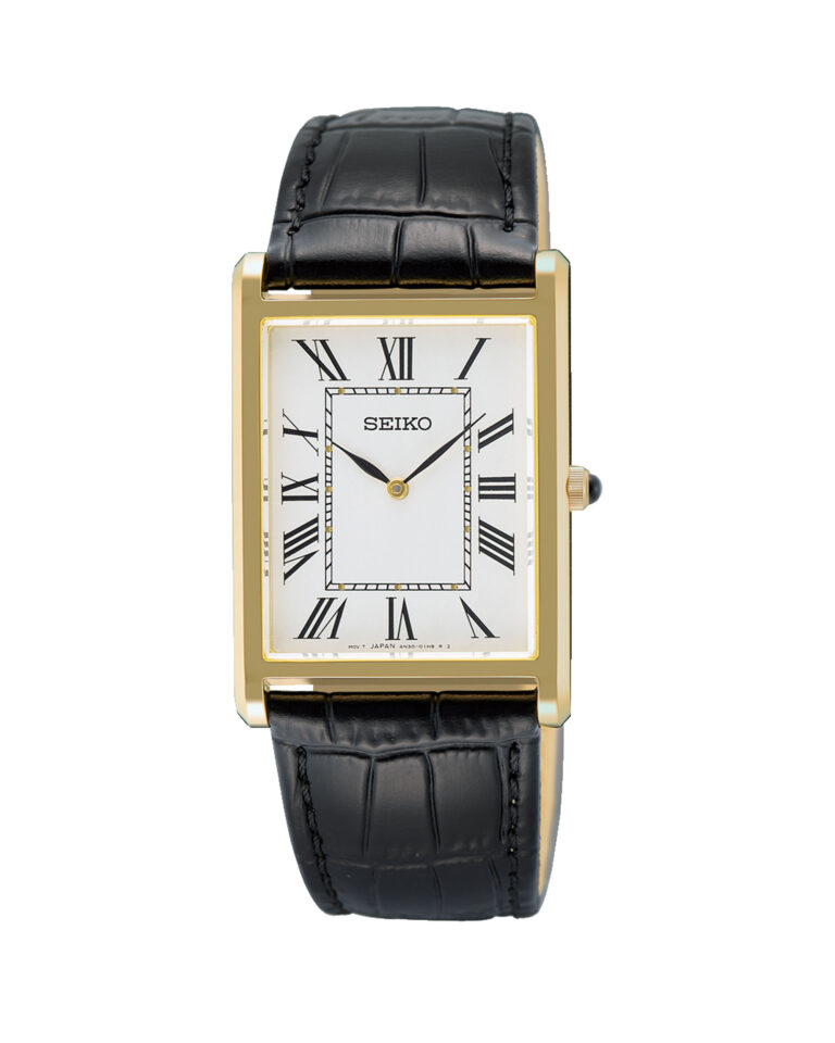 ساعت مچی مردانه سیکو SEIKO SWR104P1