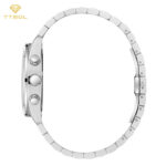 ساعت مچی مردانه اسلازنجر ضد آب SLAZENGER SL.09.2493.2.06