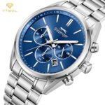 ساعت مچی مردانه اسلازنجر فول تایم SLAZENGER SL.09.2493.2.06