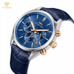 ساعت مچی مردانه اسلازنجر فول تایم SLAZENGER SL.09.2494.2.03