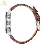 ساعت مچی مردانه اسلازنجر ضد آب SLAZENGER SL.09.2494.2.05