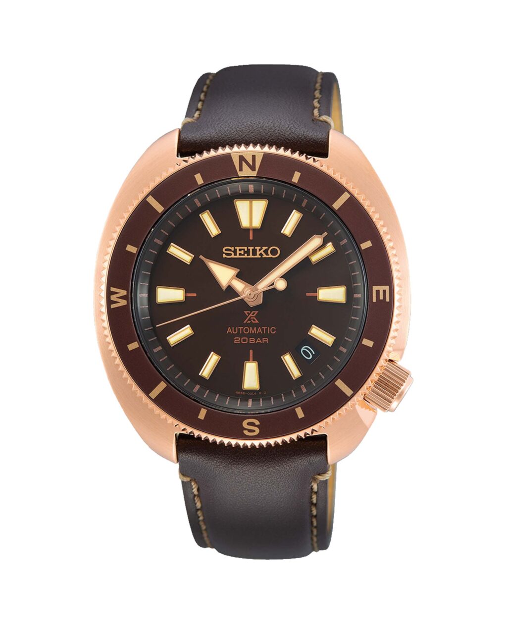 ساعت مچی مردانه سیکو پروسپکس SEIKO SRPG18K1