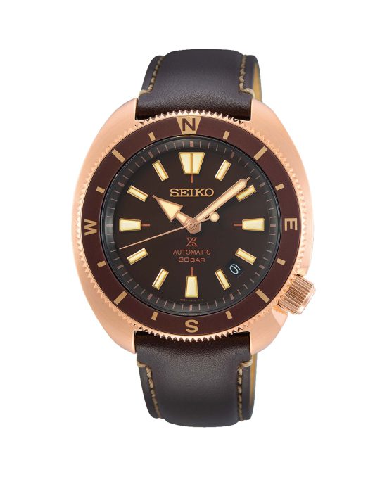 ساعت مچی مردانه سیکو پروسپکس SEIKO SRPG18K1