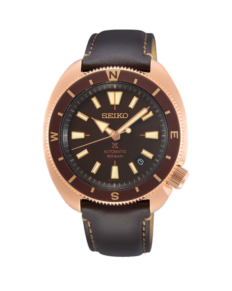 ساعت مچی مردانه سیکو پروسپکس SEIKO SRPG18K1