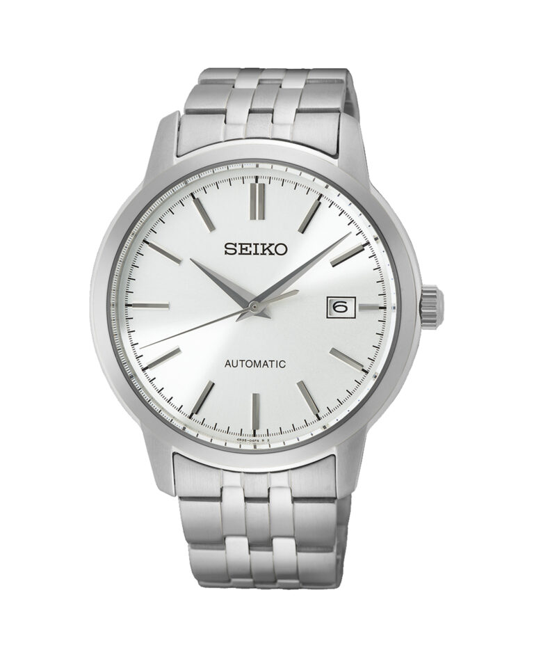 ساعت مچی اتومات مردانه سیکو ژاپنی SEIKO SRPH85K1