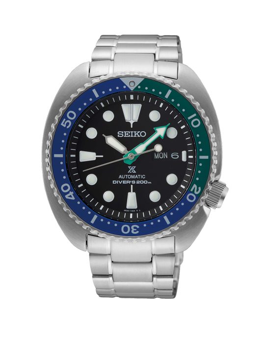 ساعت مچی مردانه سیکو پروسپکس SEIKO SRPJ35K1