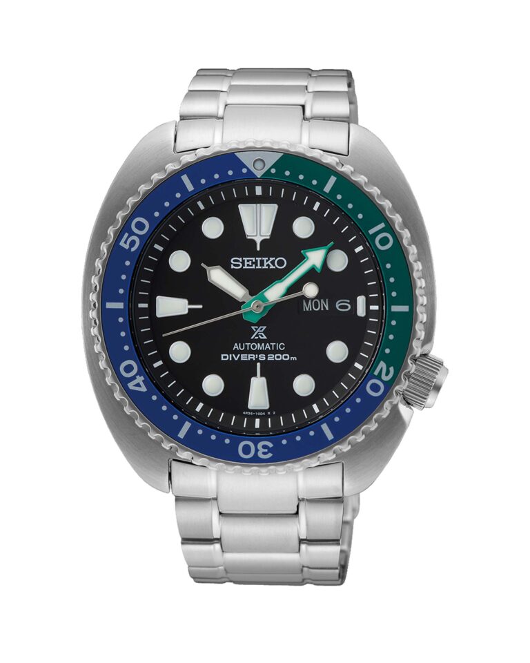 ساعت مچی مردانه سیکو پروسپکس SEIKO SRPJ35K1