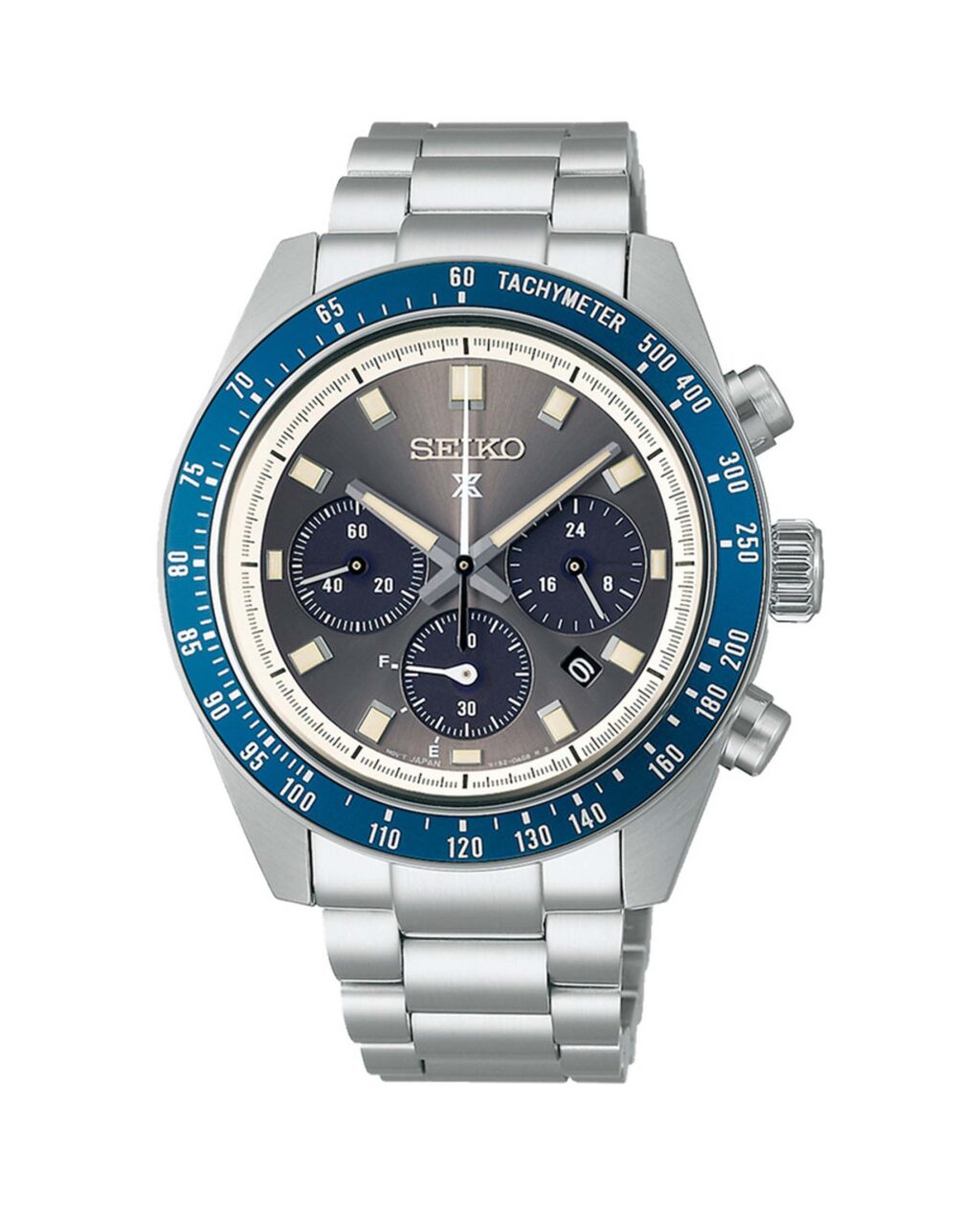 ساعت مچی مردانه سیکو پروسپکس سولار پاور SEIKO SSC939P1