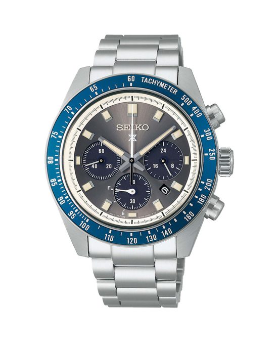ساعت مچی مردانه سیکو پروسپکس سولار پاور SEIKO SSC939P1