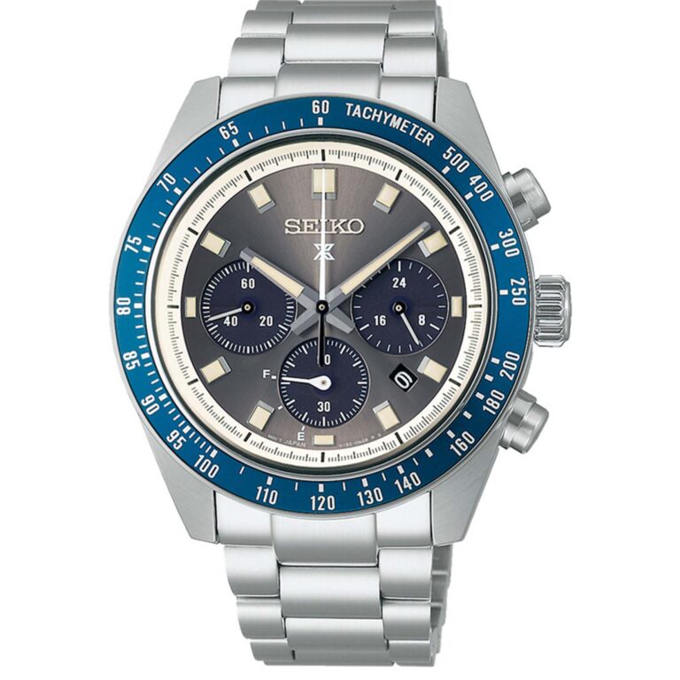 ساعت مچی مردانه سیکو پروسپکس سولار پاور SEIKO SSC939P1