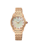 ساعت مچی عقربه ای زنانه سیکو SEIKO SUR564P1