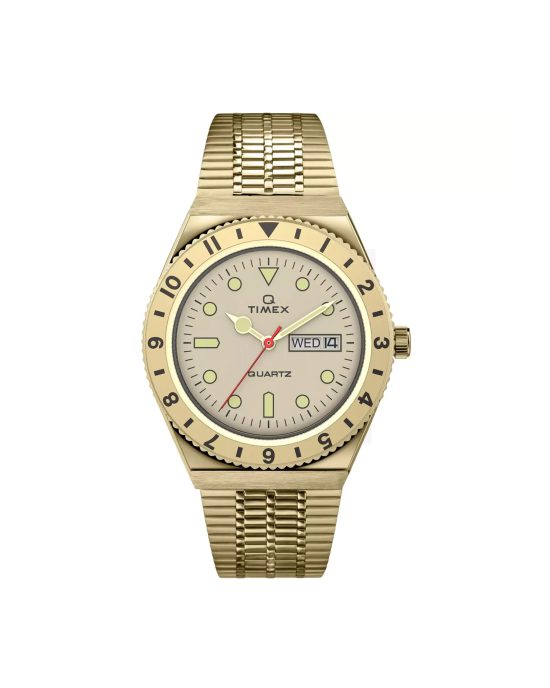 ساعت مچی زنانه تایمکس سری کیو TIMEX TW2V18700