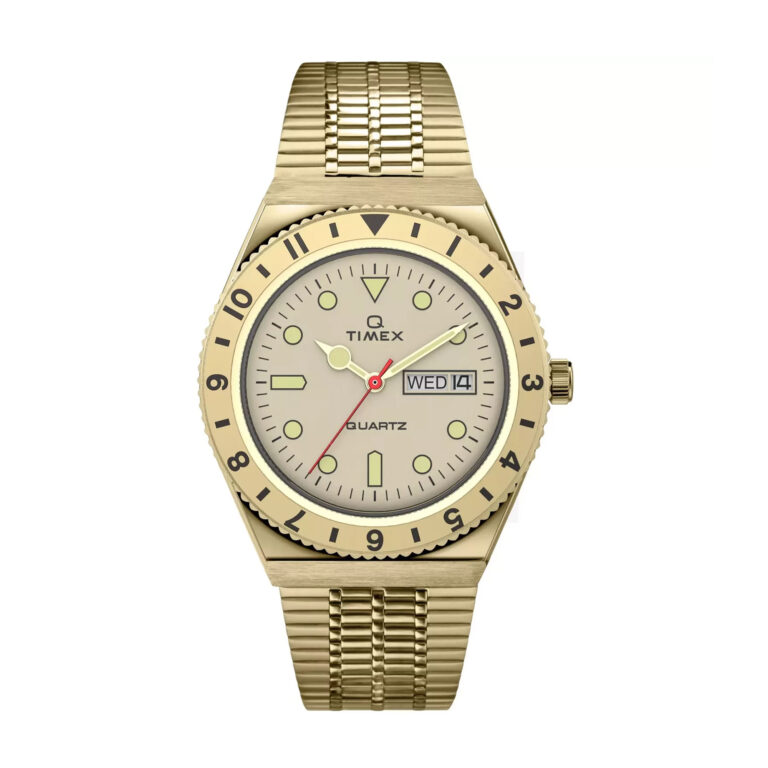 ساعت مچی زنانه تایمکس TIMEX TW2V18700