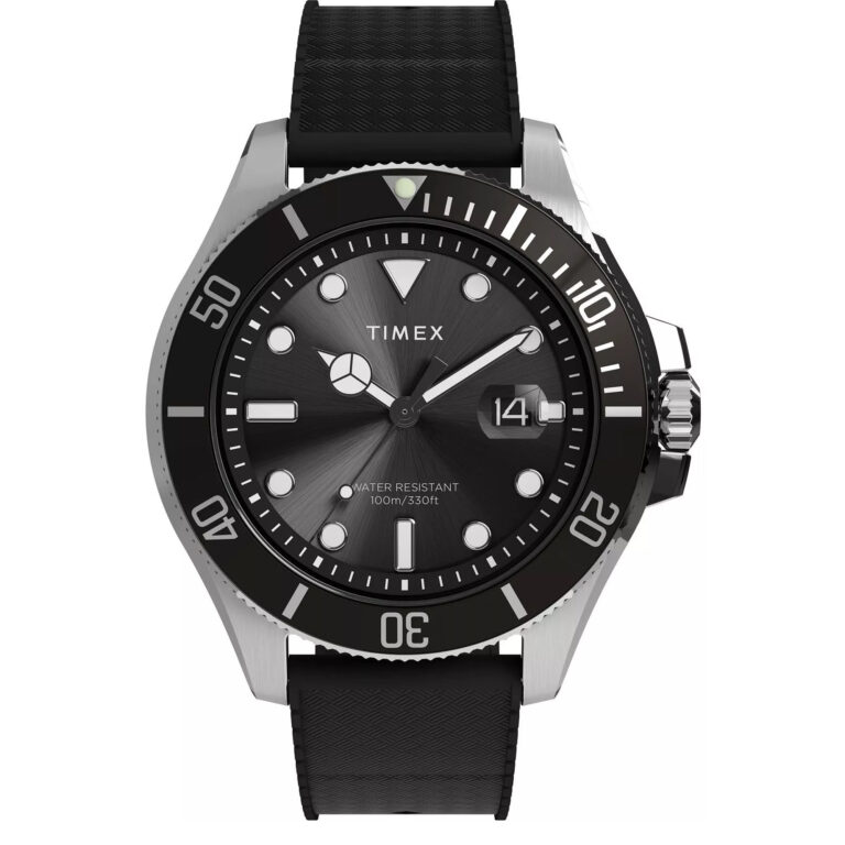 ساعت مچی مردانه تایمکس TW2Y09200