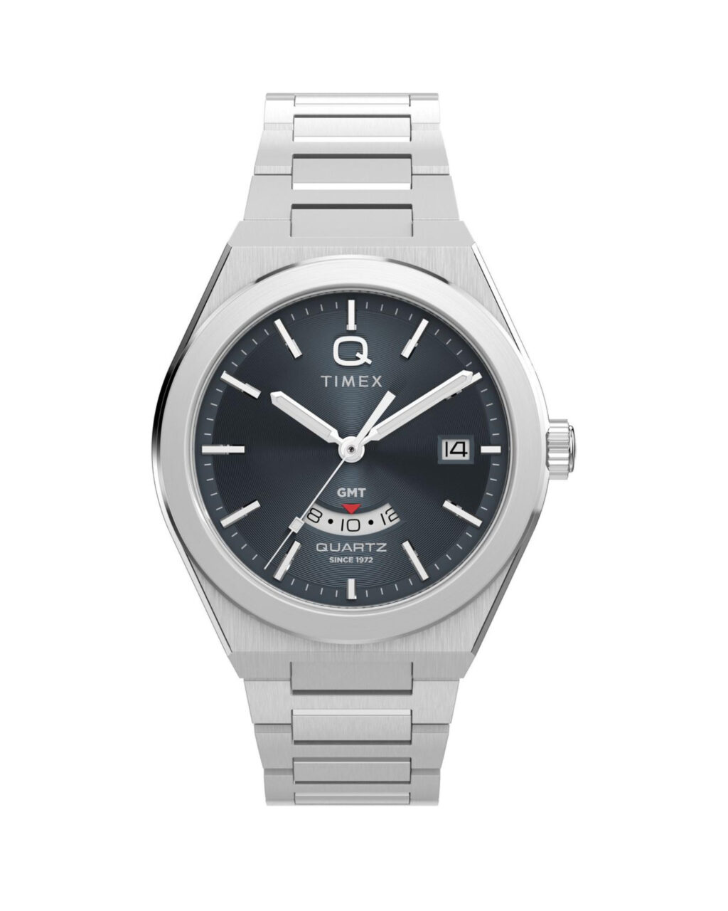 ساعت مچی مردانه تایمکس TW2Y12100