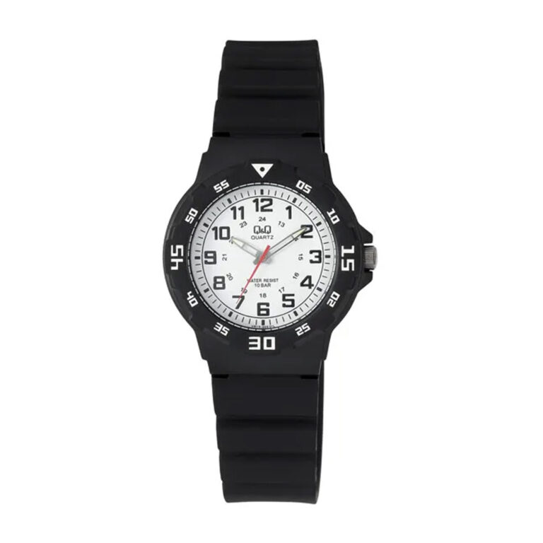 ساعت مچی دخترانه کیو اند کیو Q&Q VR19J003Y