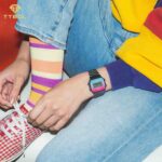 ساعت مچی دیجیتال Casio A168WERB-2A