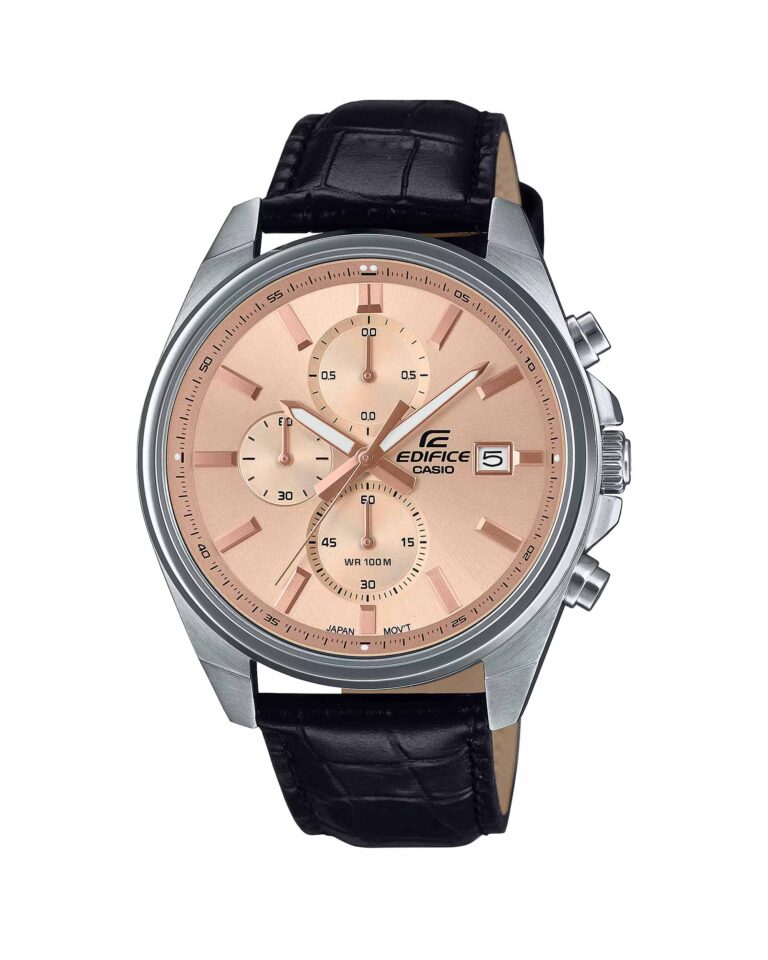 ساعت ادیفایس EFV-610EL-5A - طراحی شیک و کیفیت بالا