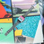 خرید ساعت مردانه کاسیو مدل A168WERB-2A