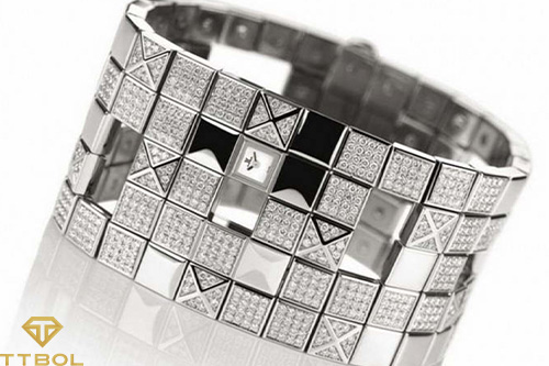 گران قیمت ترین ساعت مچی های جهان