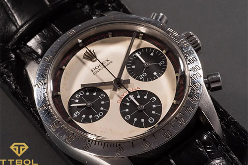 گران قیمت ترین ساعت مچی های جهان