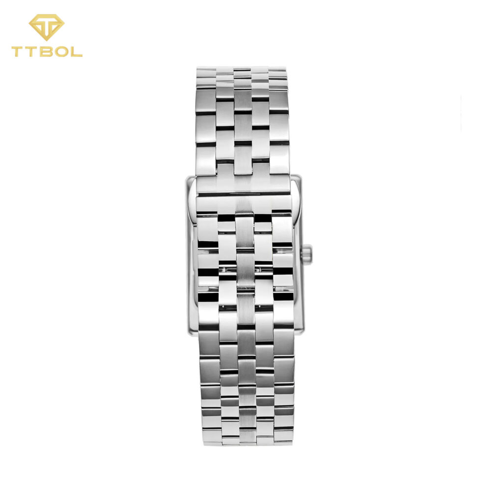 ساعت مچی زنانه اسلازنجر بند سیلور SLAZENGER SL.09.2505.3.01