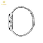 ساعت مچی مردانه اسلازنجر سه موتوره SLAZENGER SL.09.2492.2.04