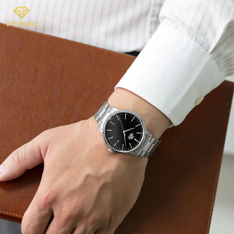 ساعت مچی مردانه اورینت ژاپنی ORIENT RA-AC0E01B