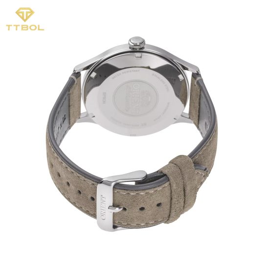 ساعت مچی مردانه اورینت اتوماتیک و کوکی ORIENT RA-AC0P03L