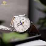 ساعت مچی مردانه اورینت مولتی فانکشن ORIENT RA-AK0808S