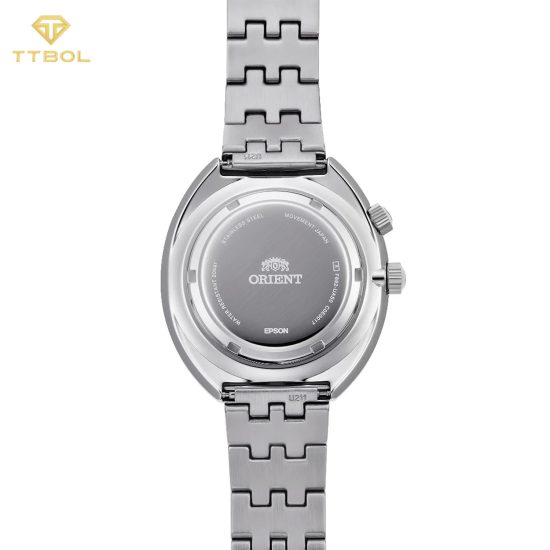 ساعت مچی مردانه اورینت اتوماتیک و کوکی ORIENT RA-AA0E03L