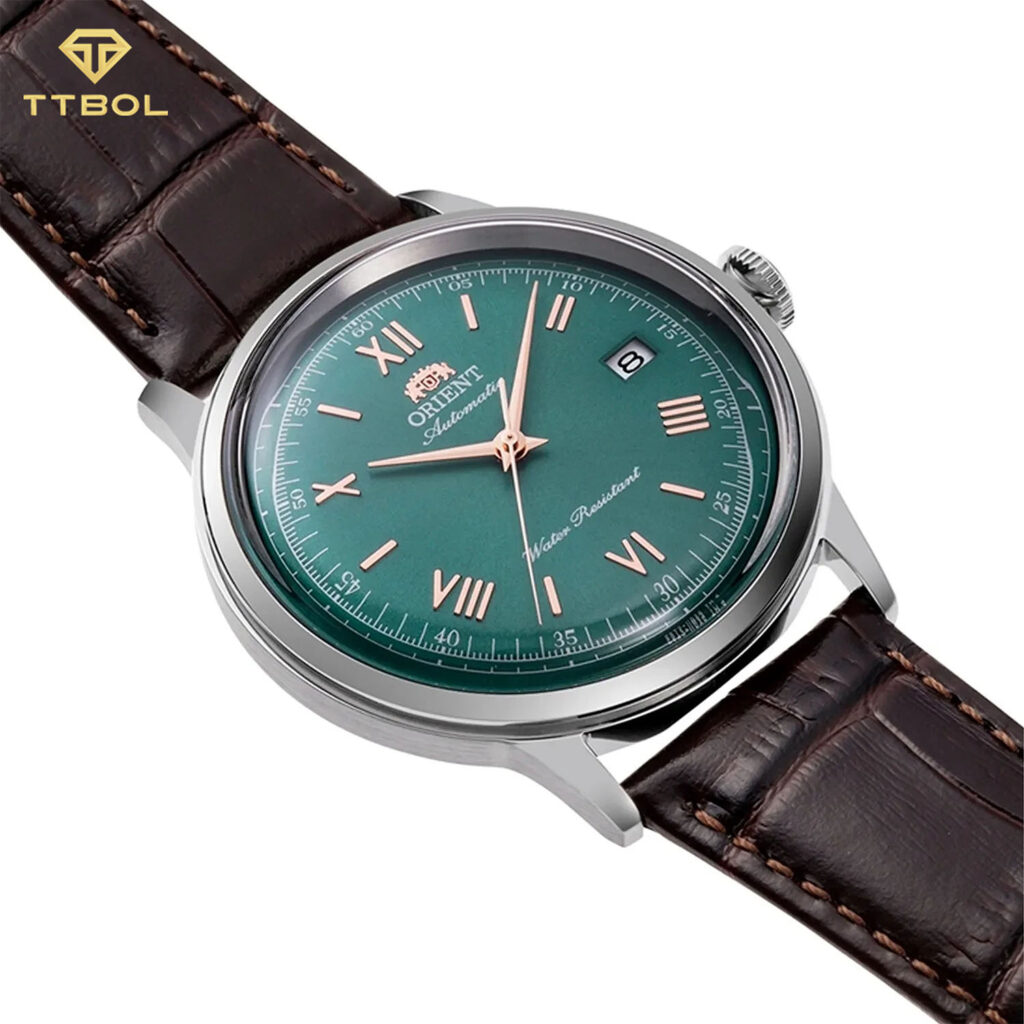 ساعت مچی کلاسیک مردانه اورینت ORIENT RA-AC0023E