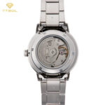 ساعت مچی مردانه اورینت اتوماتیک و کوکی ORIENT RA-AC0E01B