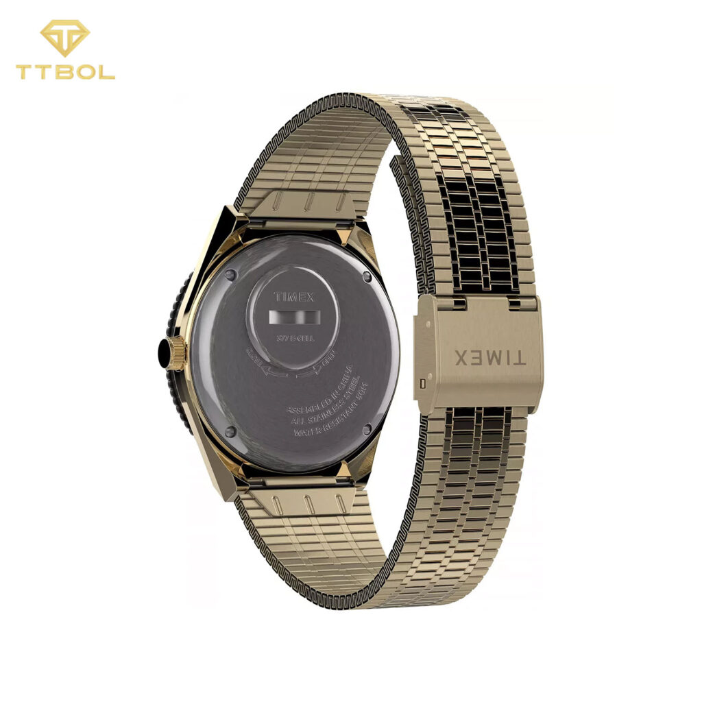 ساعت مچی زنانه تایمکس TIMEX Q TW2V18700