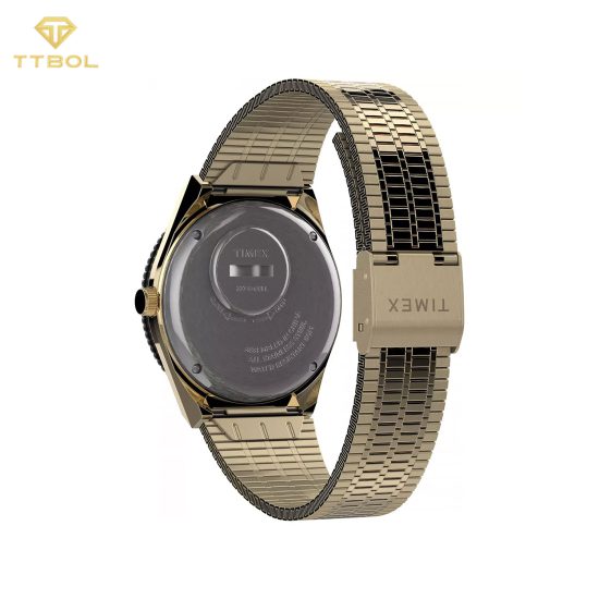 ساعت مچی زنانه تایمکس TIMEX Q TW2V18700