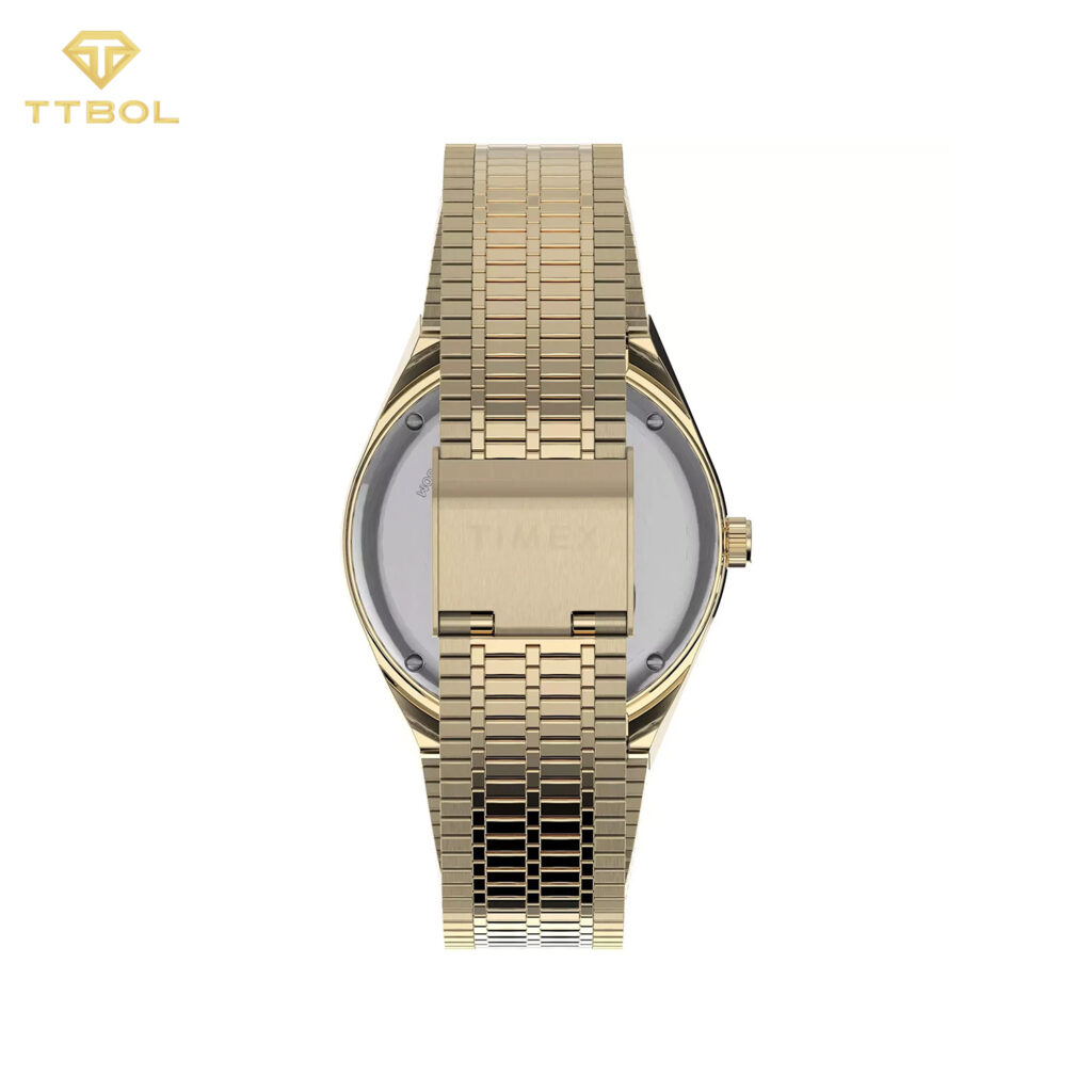 ساعت مچی زنانه تایمکس اورجینال TIMEX TW2V18700