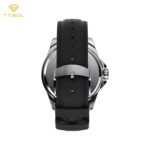 ساعت مچی مردانه تایمکس چرمی TIMEX TW2V43200