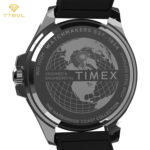 ساعت مچی مردانه تایمکس آمریکایی TIMEX TW2Y09200
