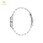 ساعت مچی زنانه دنیل کلین بند استیل DANIEL KLEIN DK.1.13758-3