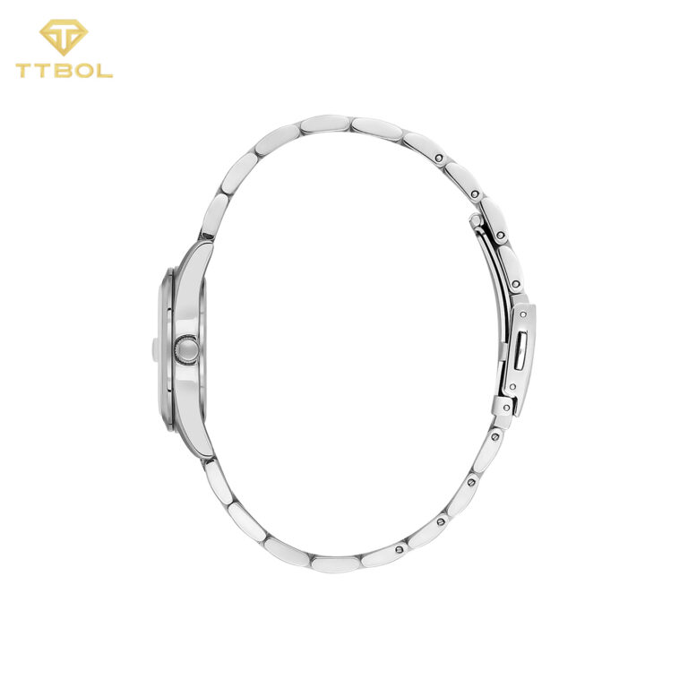 ساعت مچی زنانه دنیل کلین بند استیل DANIEL KLEIN DK.1.13758-3