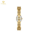 ساعت مچی زنانه دنیل کلین بند طلایی DANIEL KLEIN DK.1.13964-4