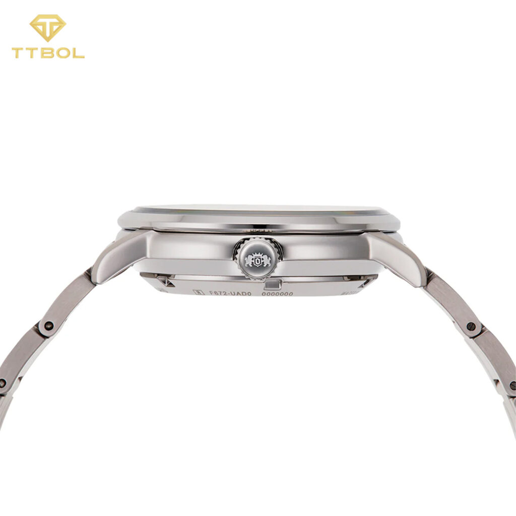 ساعت مچی مردانه اورینت ضد آب ORIENT RA-AC0E01B