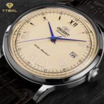 ساعت مچی کلاسیک مردانه اورینت ORIENT TAC00009N0