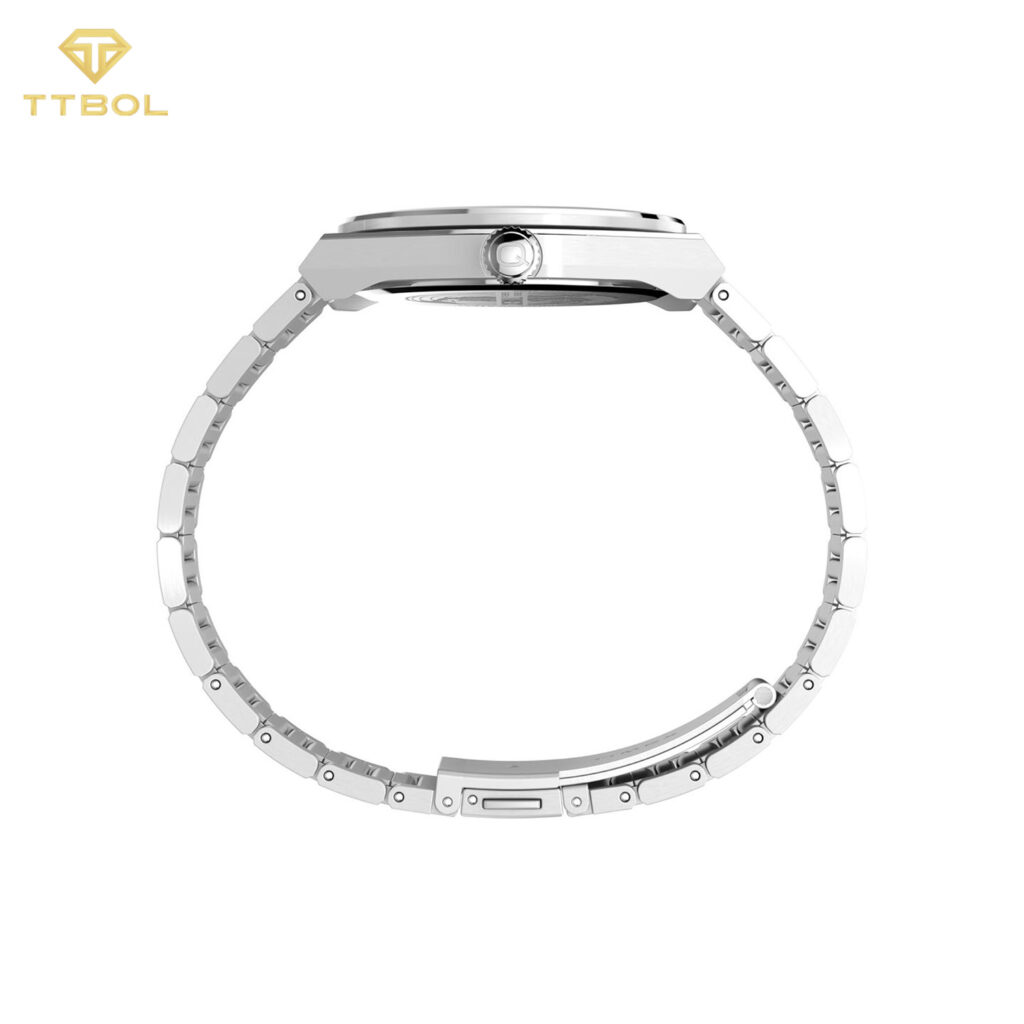 ساعت مچی مردانه تایمکس آمریکایی TIMEX TW2Y12100
