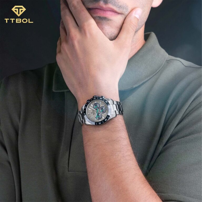 ساعت مچی مردانه فستینا کرنوگراف FESTINA F20703/1