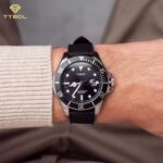 ساعت مچی قواصی مردانه تایمکس TIMEX TW2Y09200