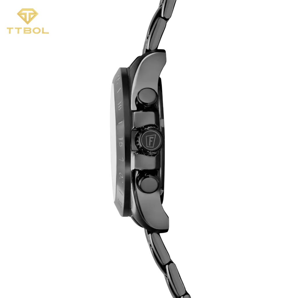ساعت مچی مردانه فستینا سه موتوره FESTINA F20703/1